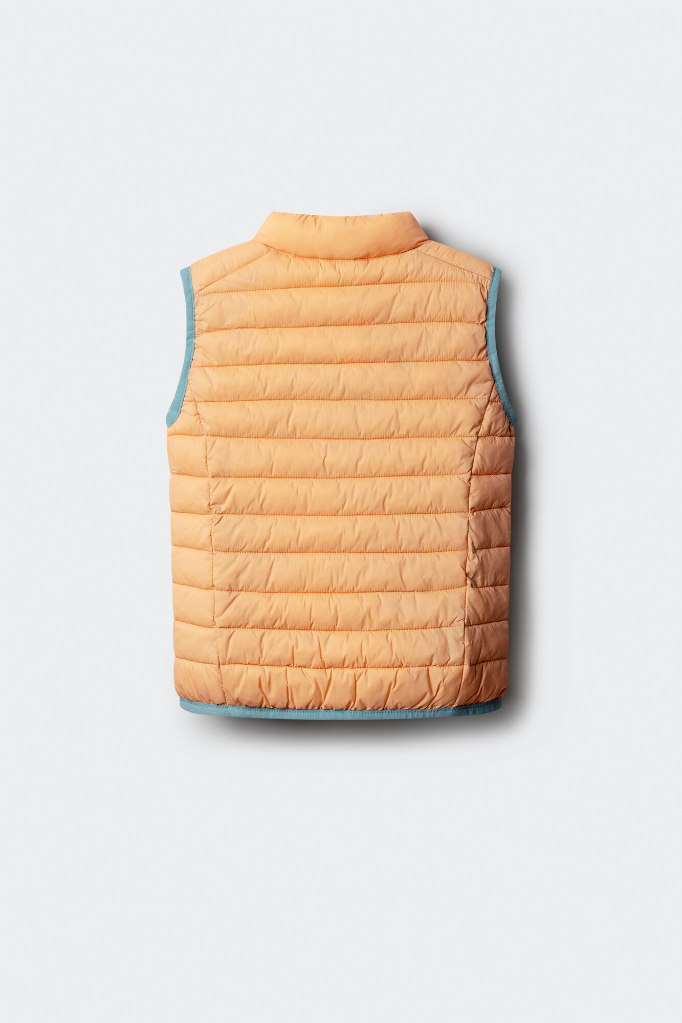 Springfield Kids Chaleco acolchado para ni&ntilde;o