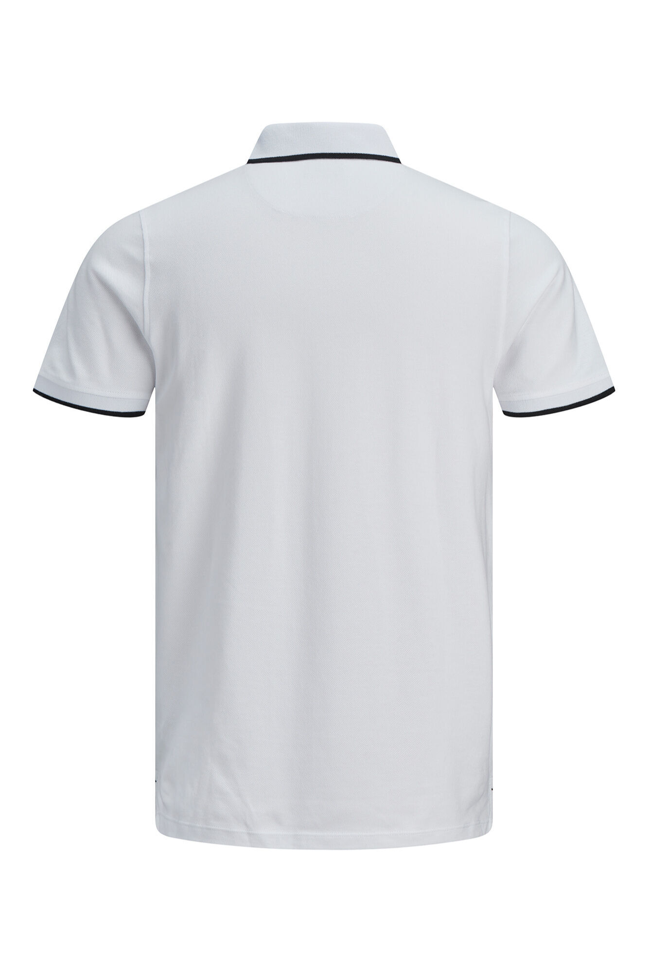 Jack & Jones Polo slim fit natural