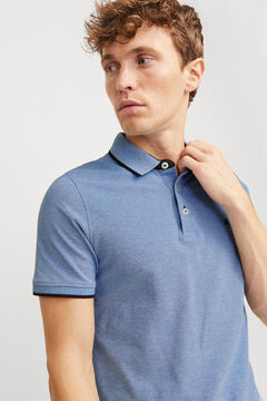 Springfield 0 azul