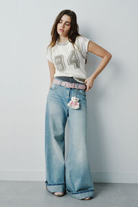 High Spirits Jeans Willow