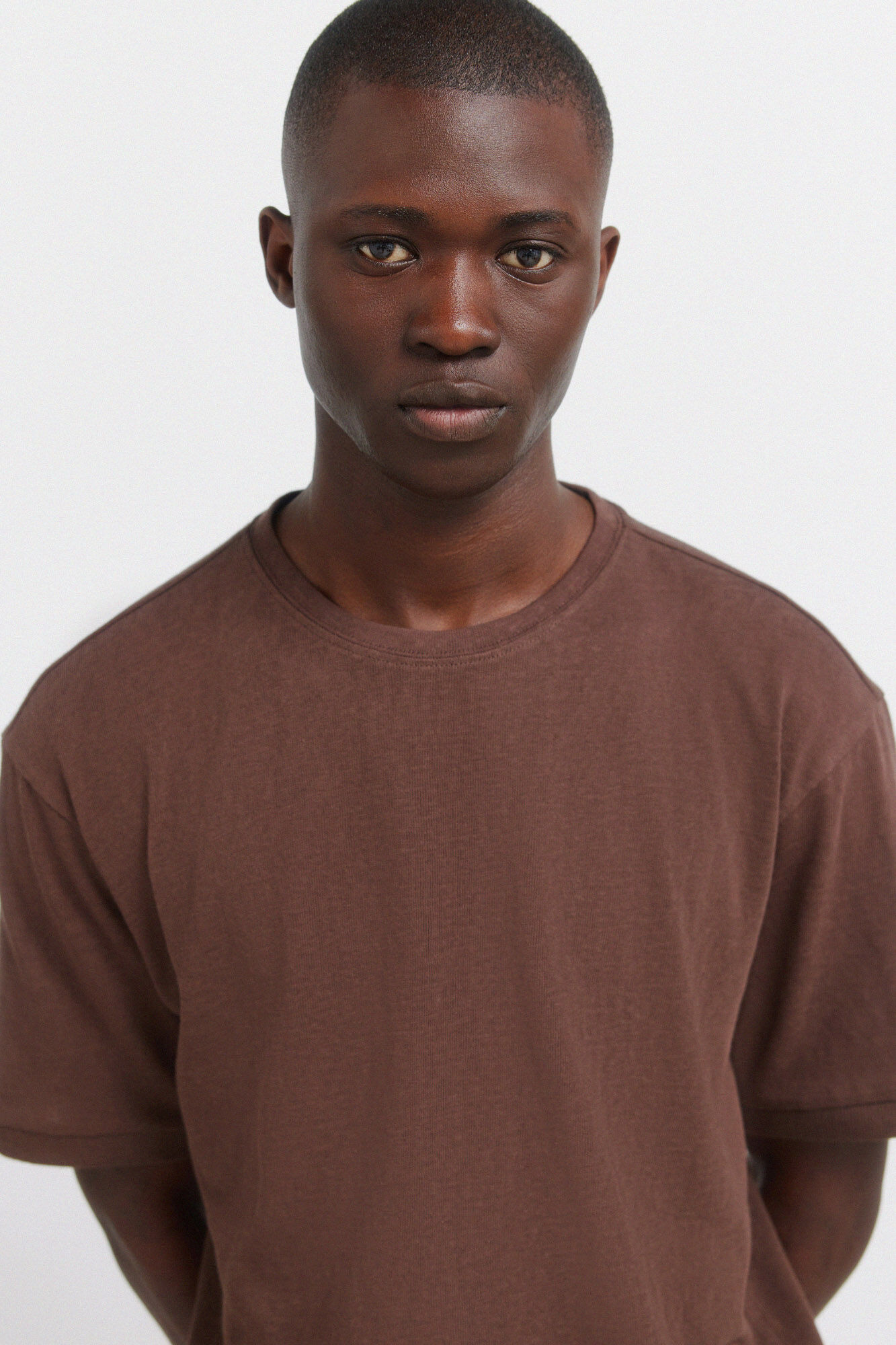 Springfield Playera r&uacute;stica