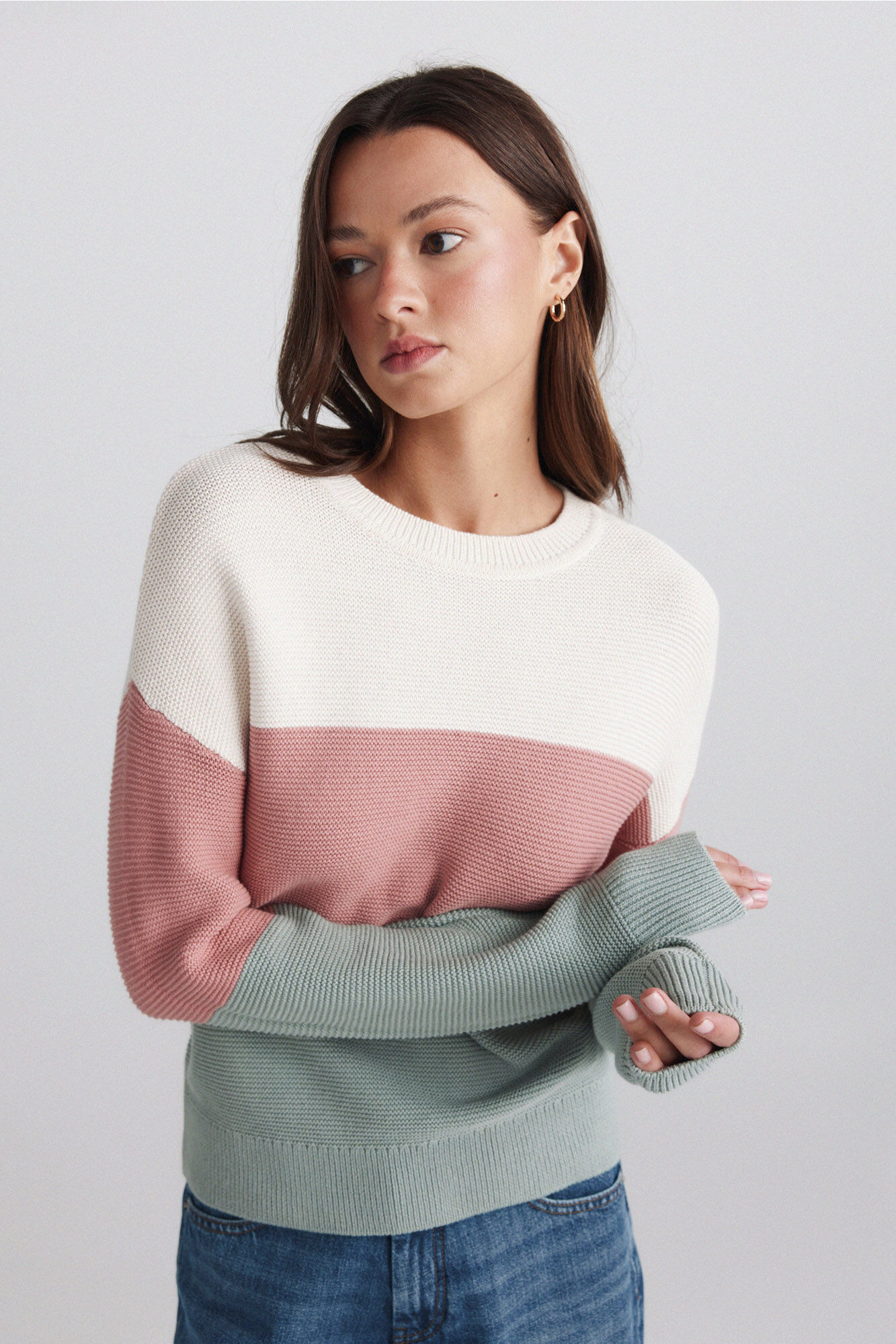 Springfield Jersey multicolor