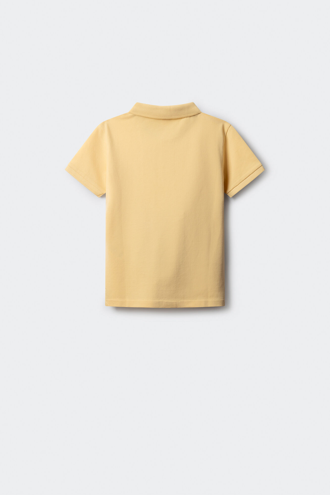 Springfield Kids Polo basico ni&ntilde;o