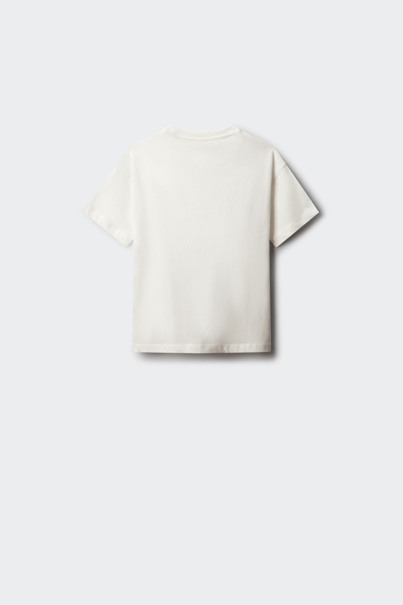 Springfield Kids Playera de manga corta de bicicleta para ni&ntilde;o