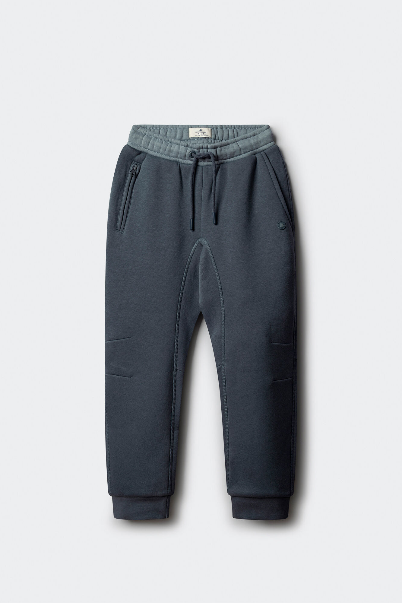 Springfield Kids Jogger urban ni&ntilde;o azul