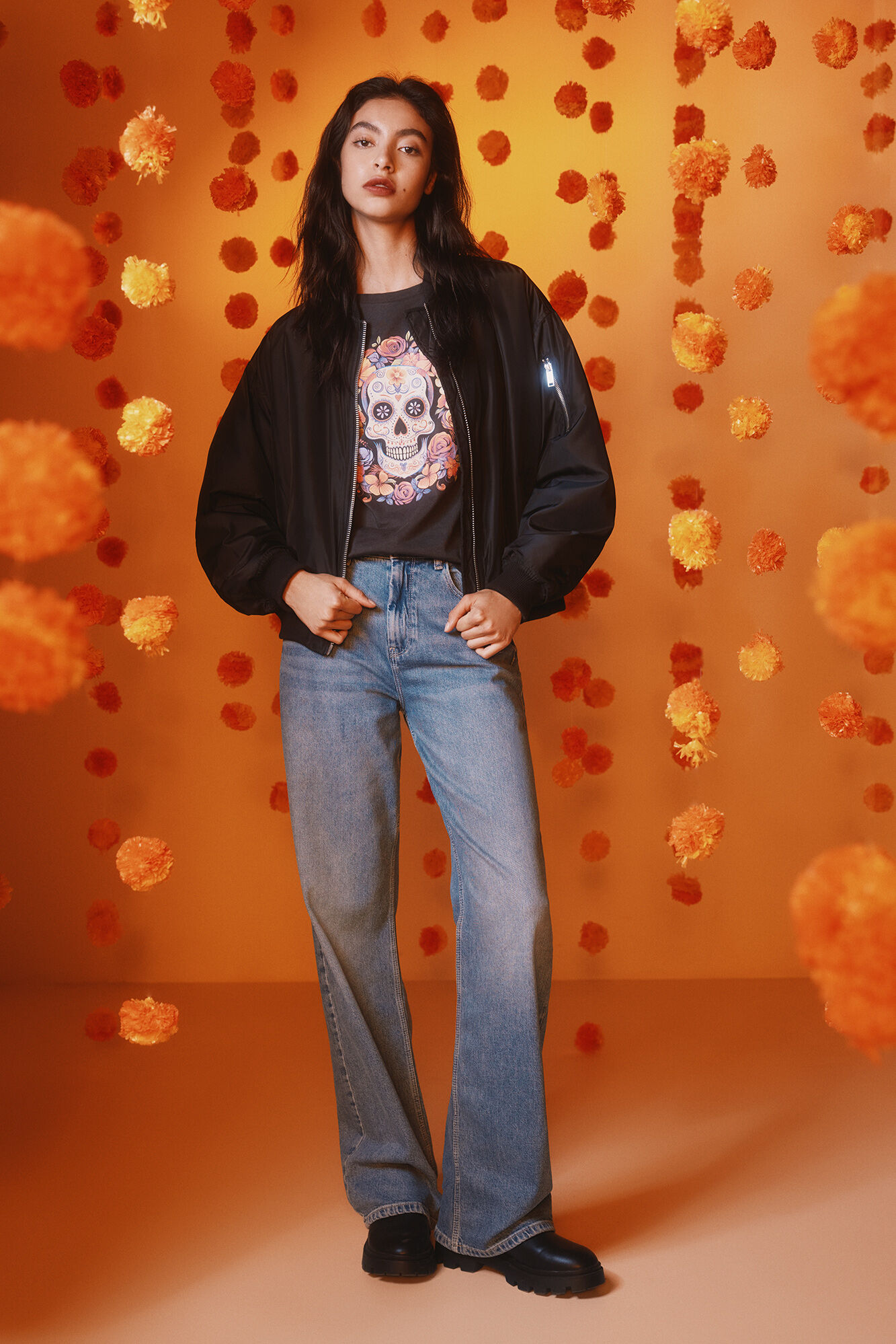 Ropa para mujer Nueva Coleccion Springfield Mexico