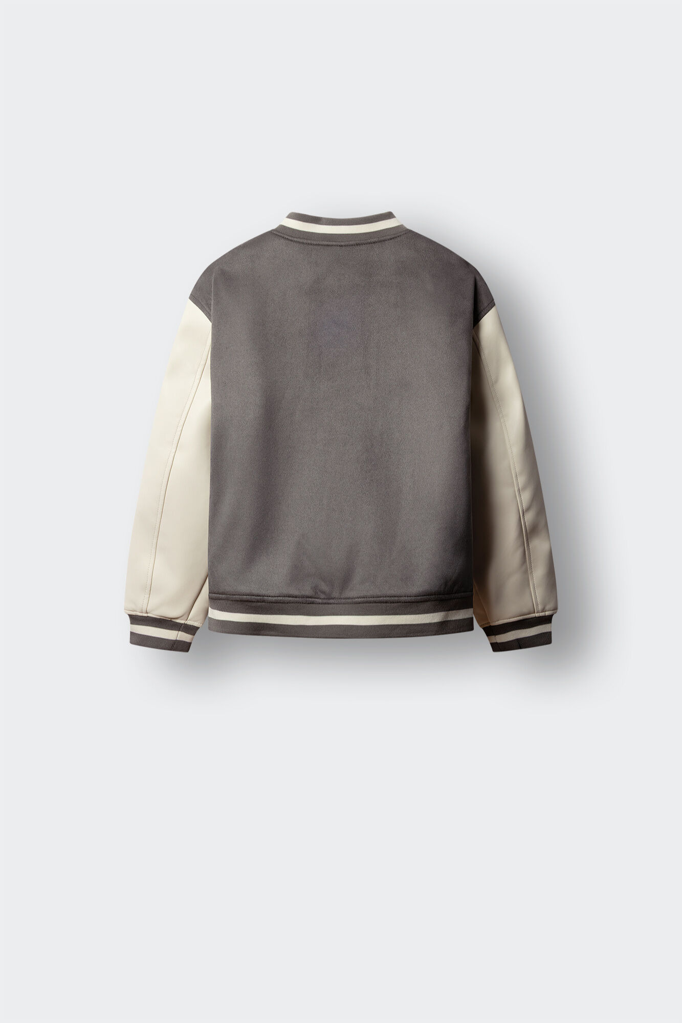 Springfield Kids Chamarra bomber para ni&ntilde;o