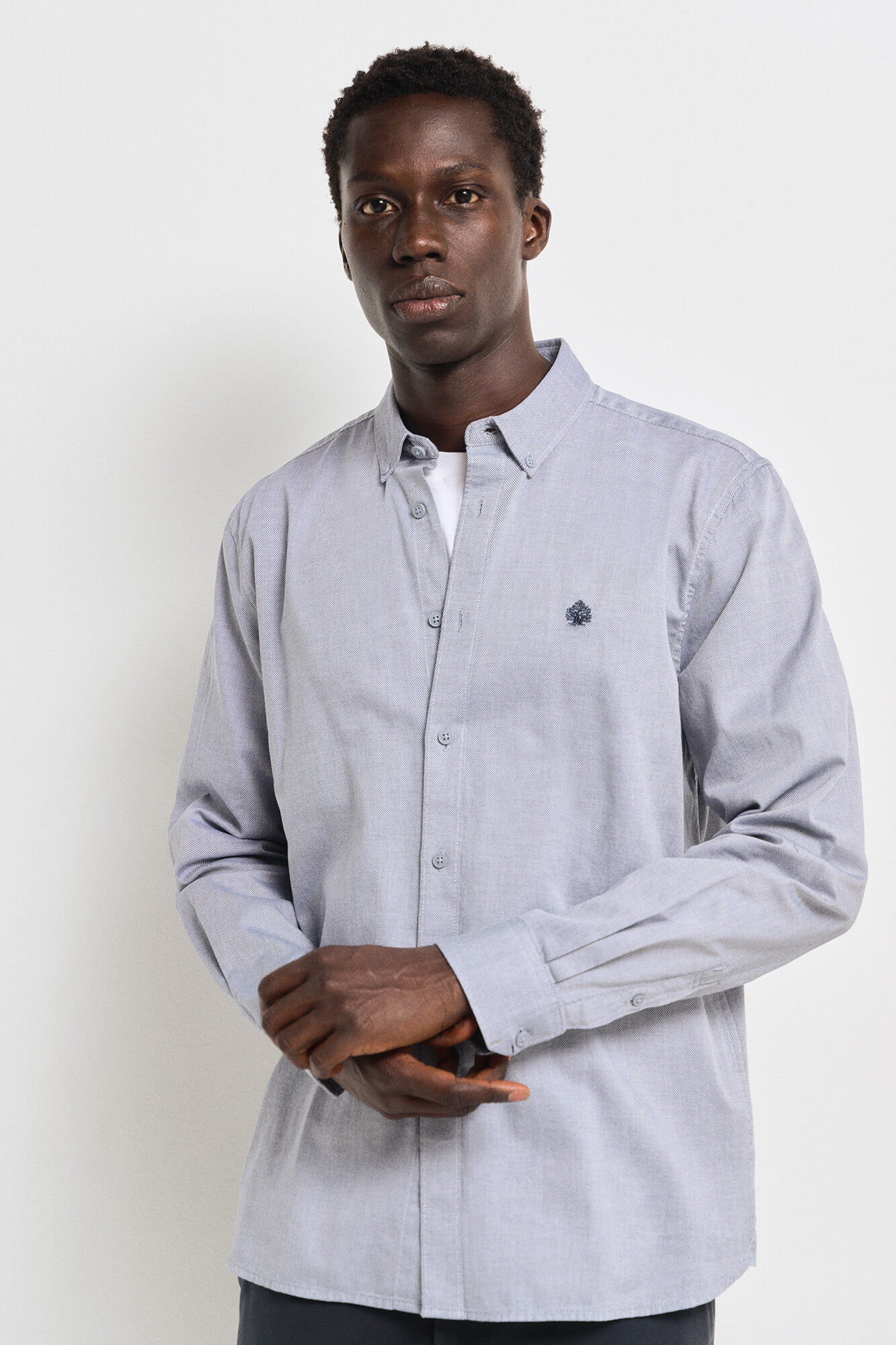 Camisas de hombre springfield deals