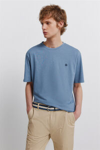 Springfield Playera inyectada oscura