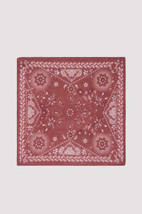 Springfield Pañuelo bandana paisley