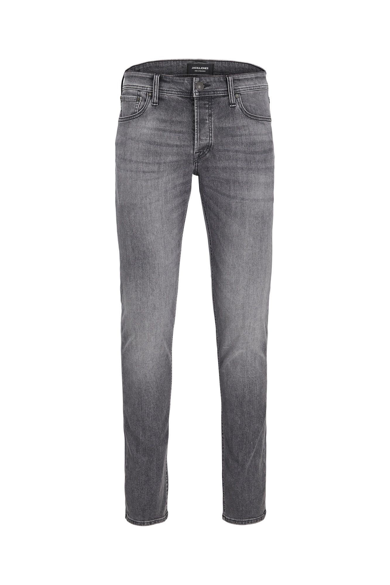 Jack & Jones Jeans slim fit negro