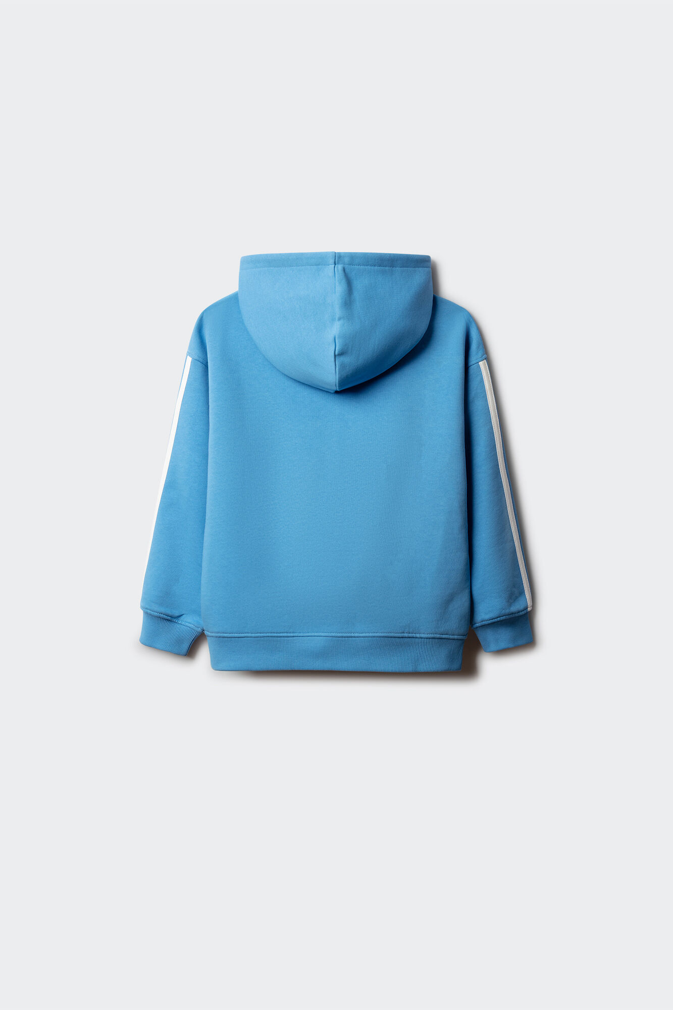 Springfield Kids Sudadera ciao ni&ntilde;a azul indigo