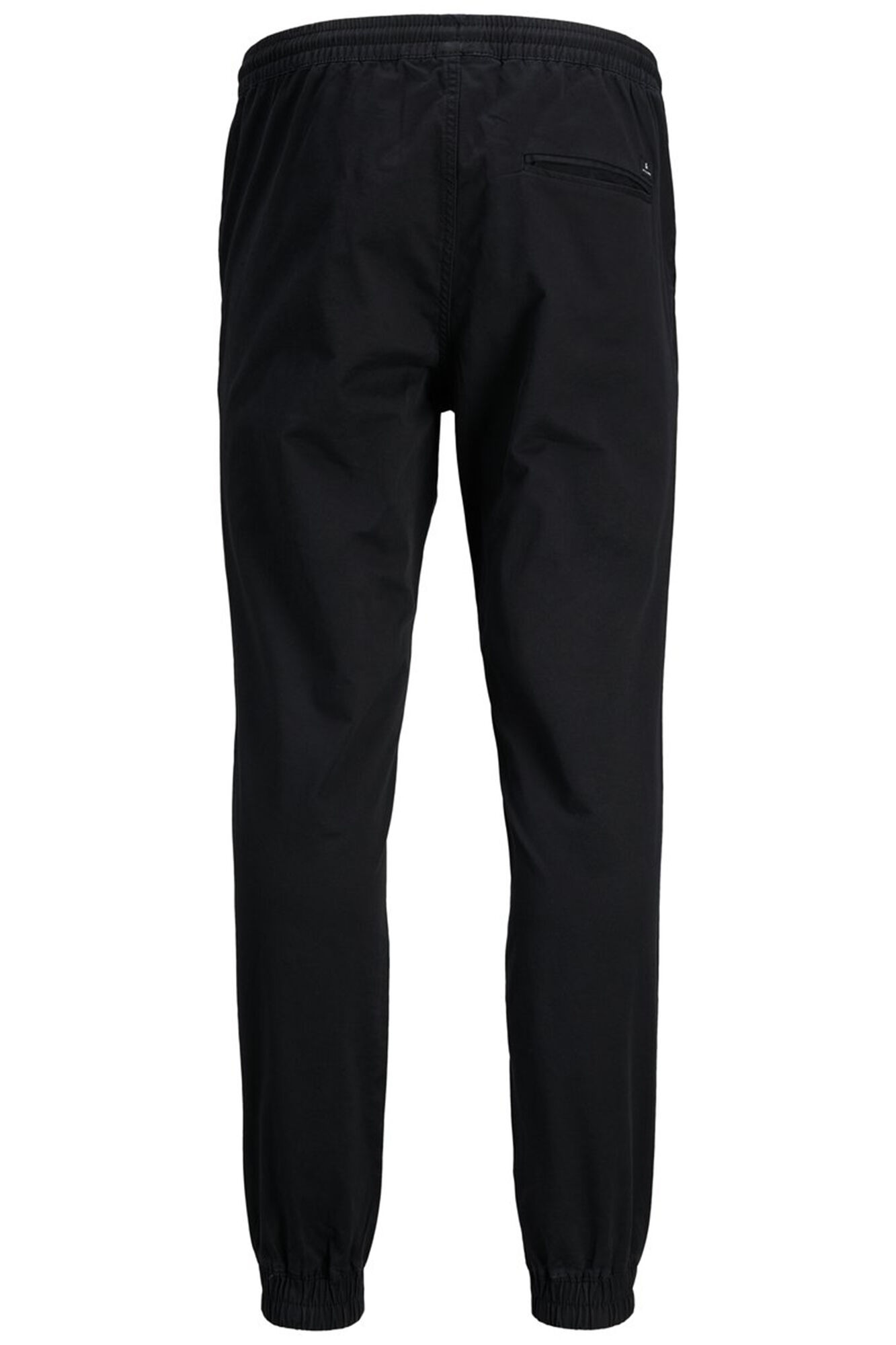 Jack & Jones Joggers tapered fit negro