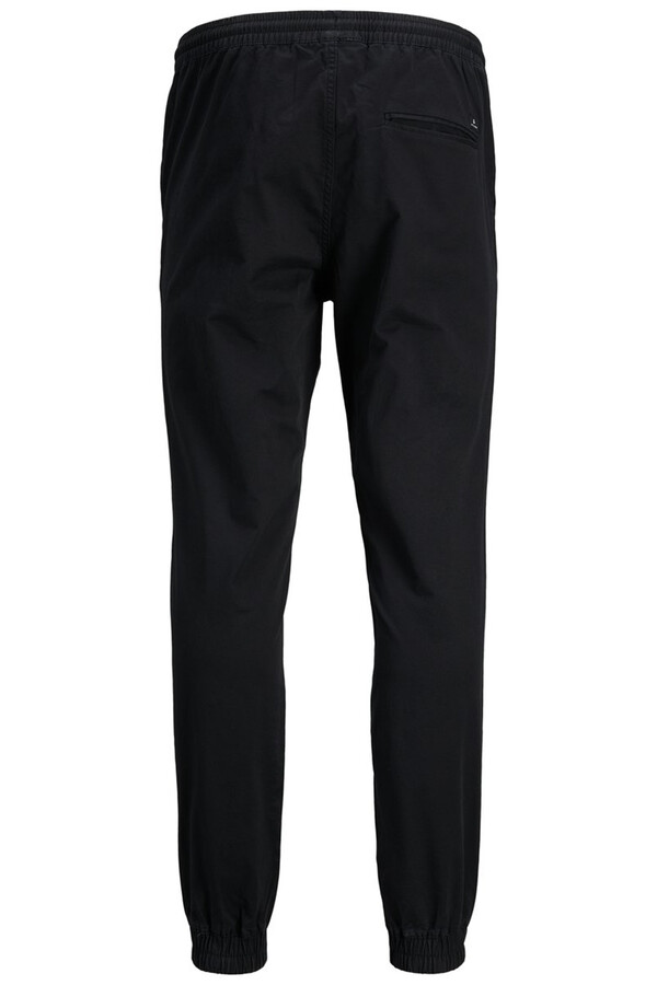 Jack & Jones Joggers tapered fit negro