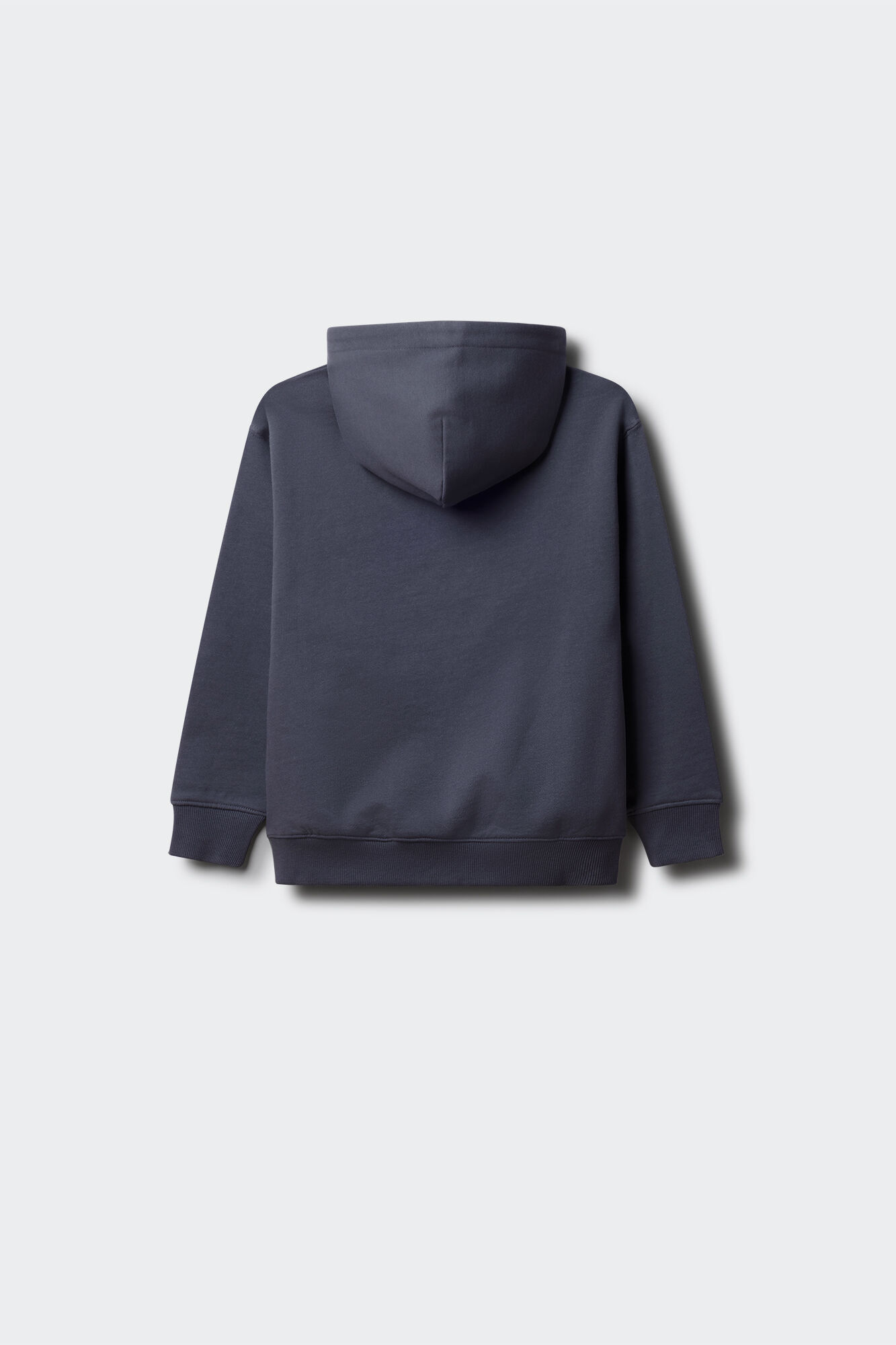 Springfield Kids Sudadera con capucha skate ni&ntilde;o