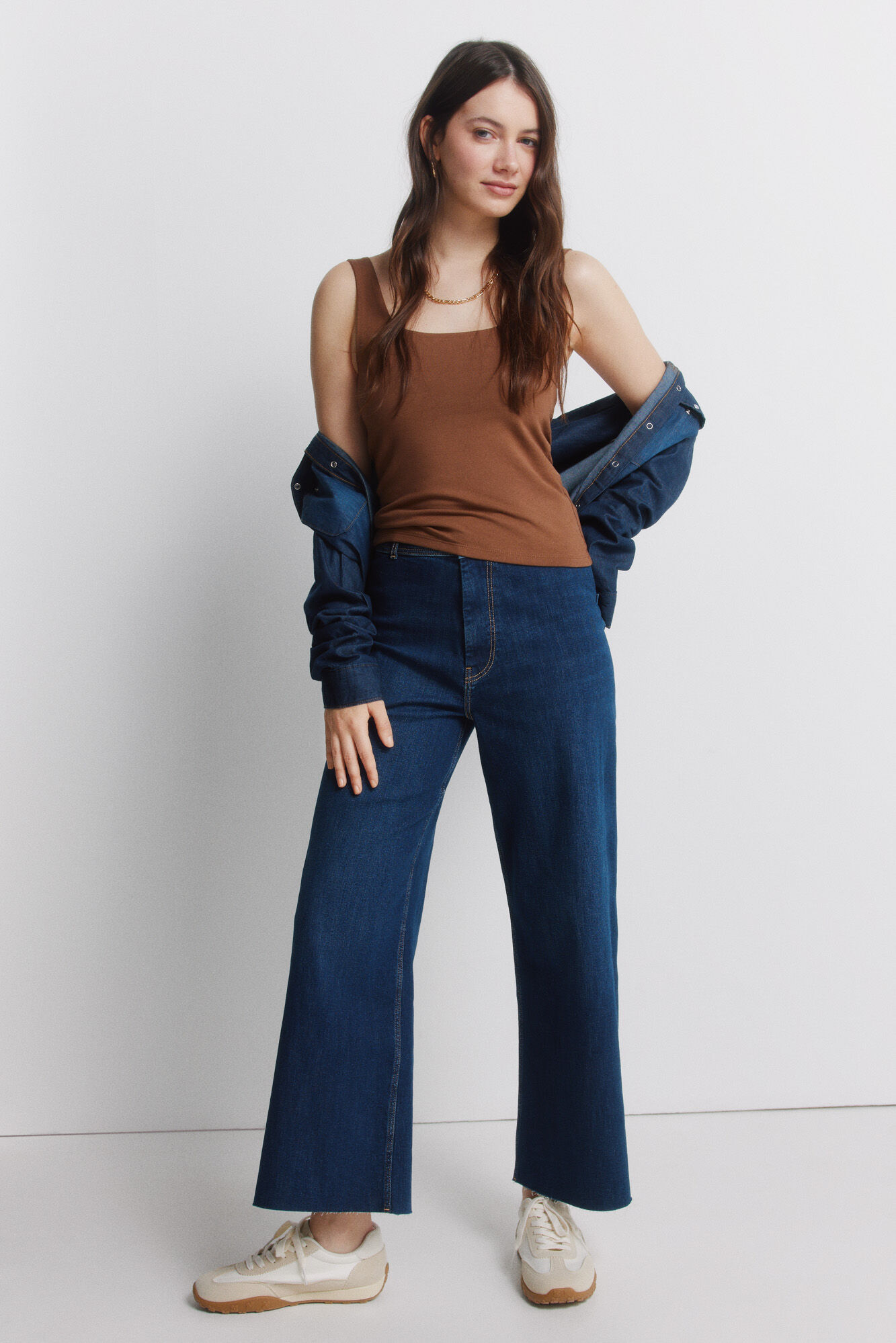 Springfield Jeans marinero