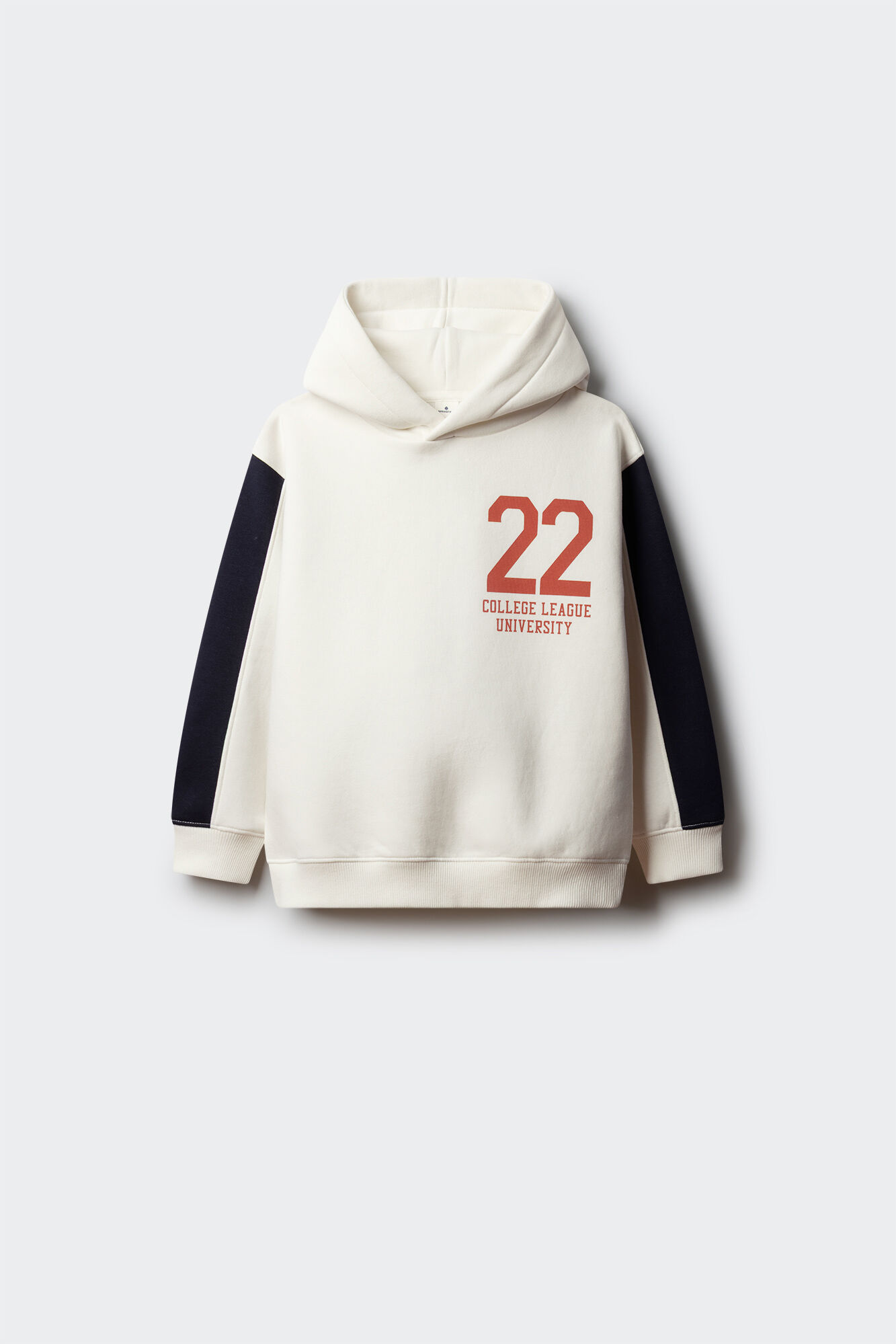 Springfield Kids Sudadera 22 para ni&ntilde;o