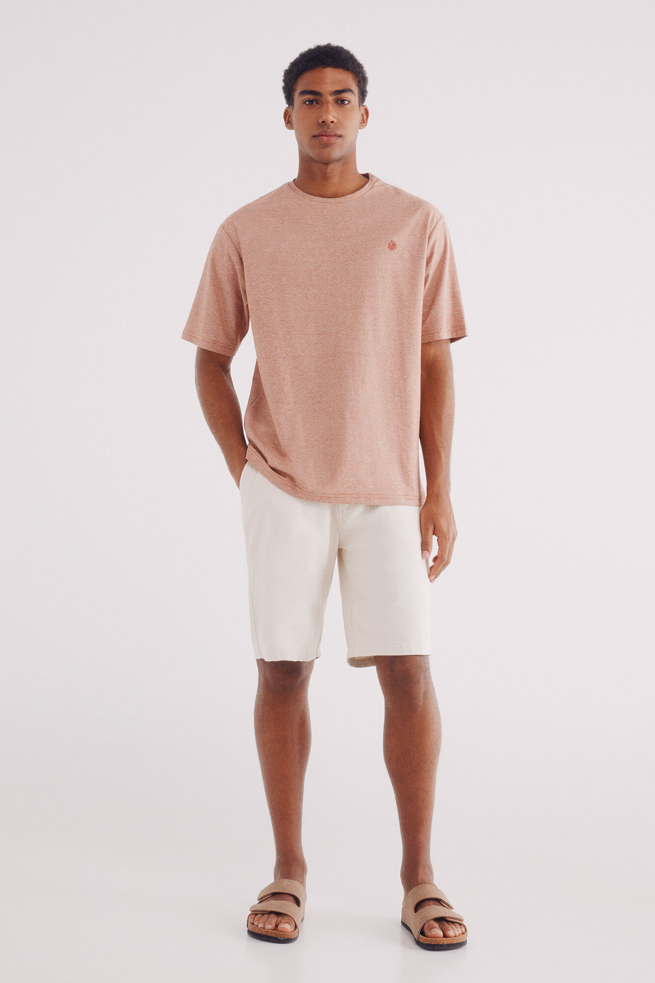 Springfield Playera microraya