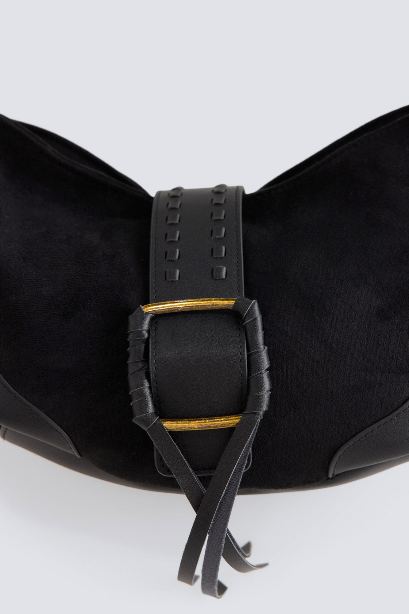 Springfield Bandolera efecto ante