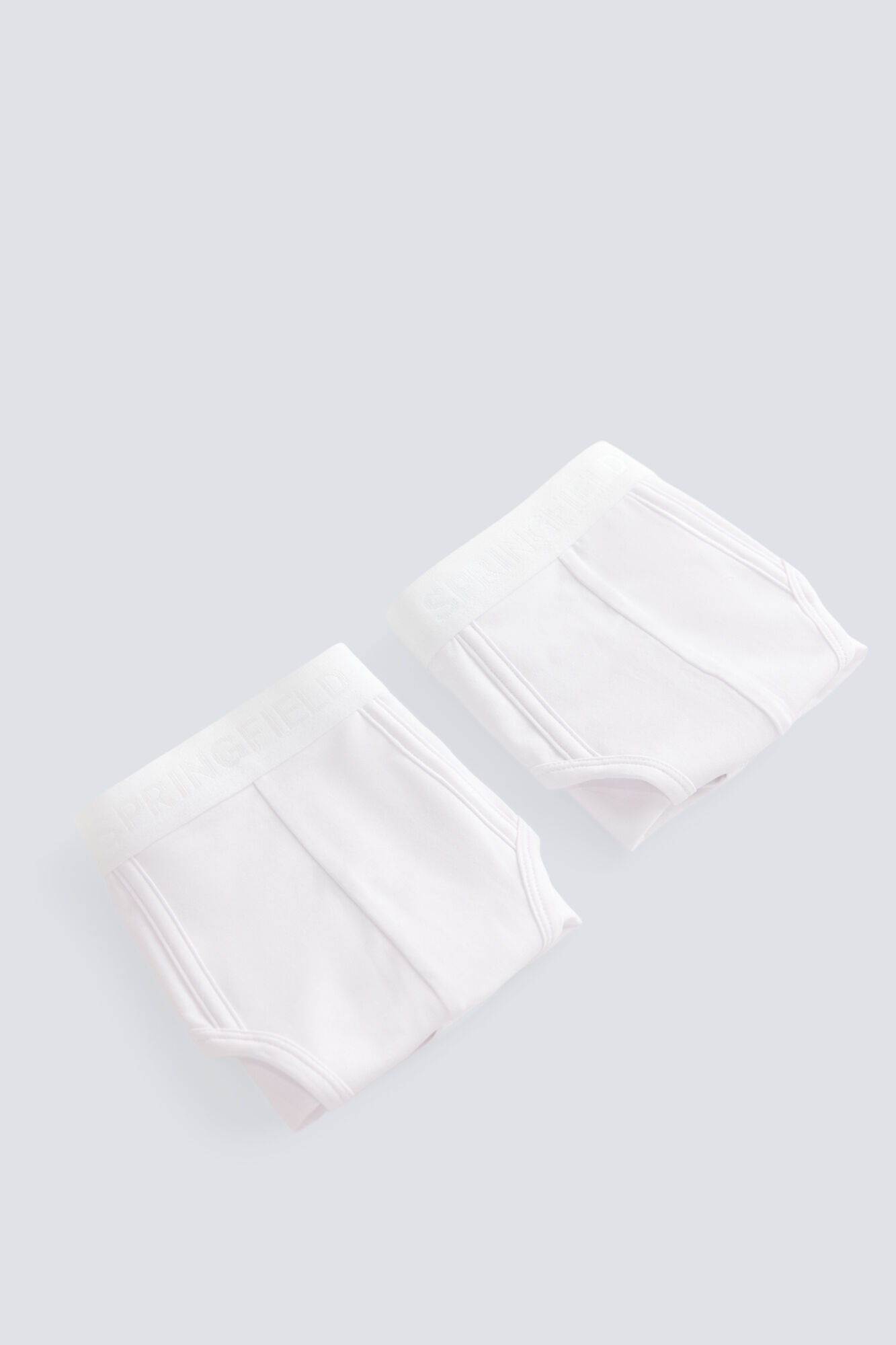 Springfield Pack 2 calzones b&aacute;sicos