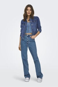 Only Chamarra vaquera