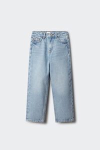 Springfield Kids Pantal&oacute;n ligero de denim para ni&ntilde;o