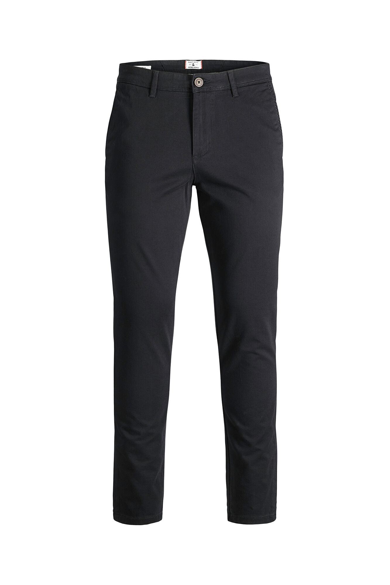 Jack & Jones Chinos slim fit negro