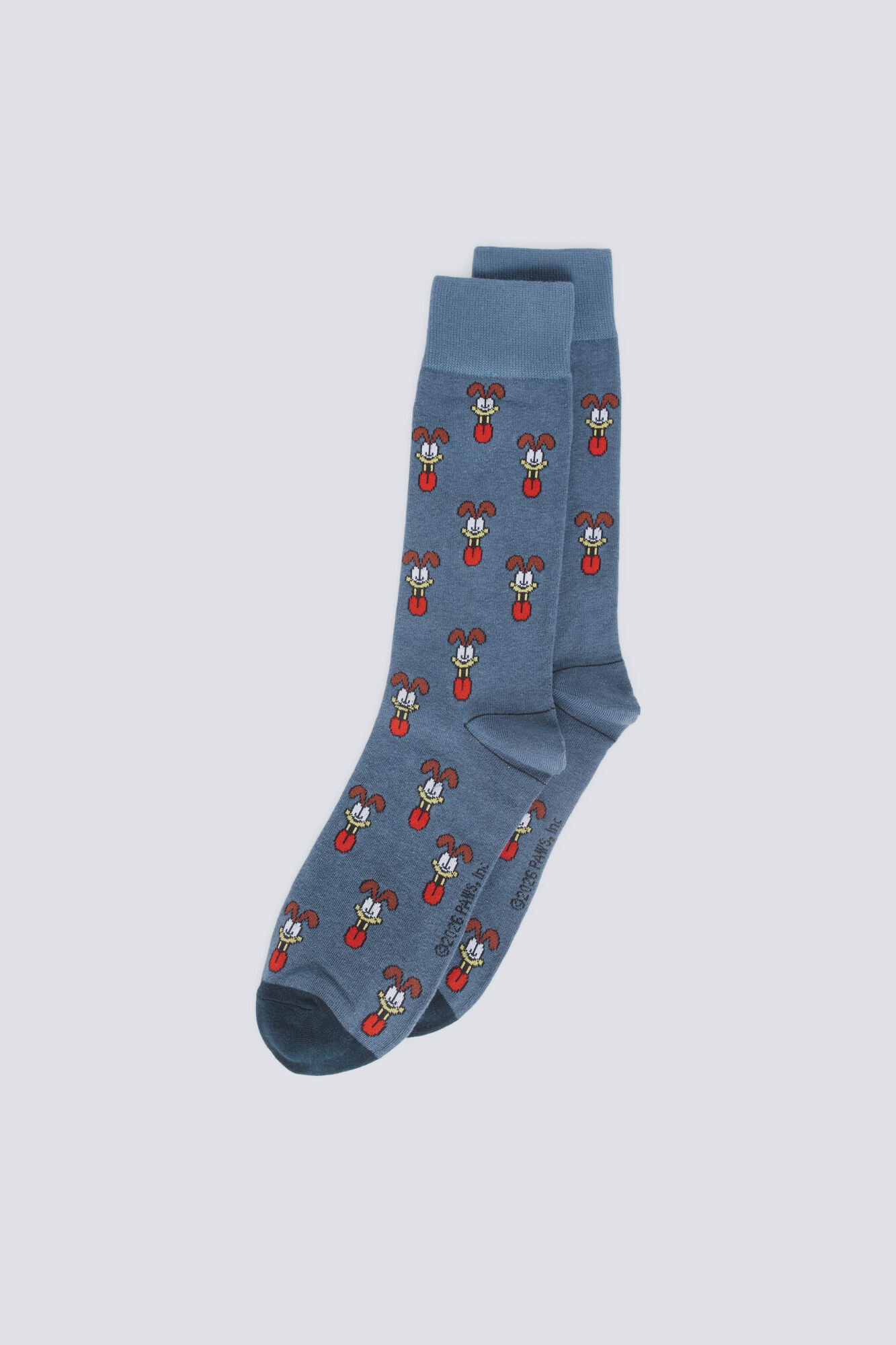 Springfield Calcet&iacute;n alto odie