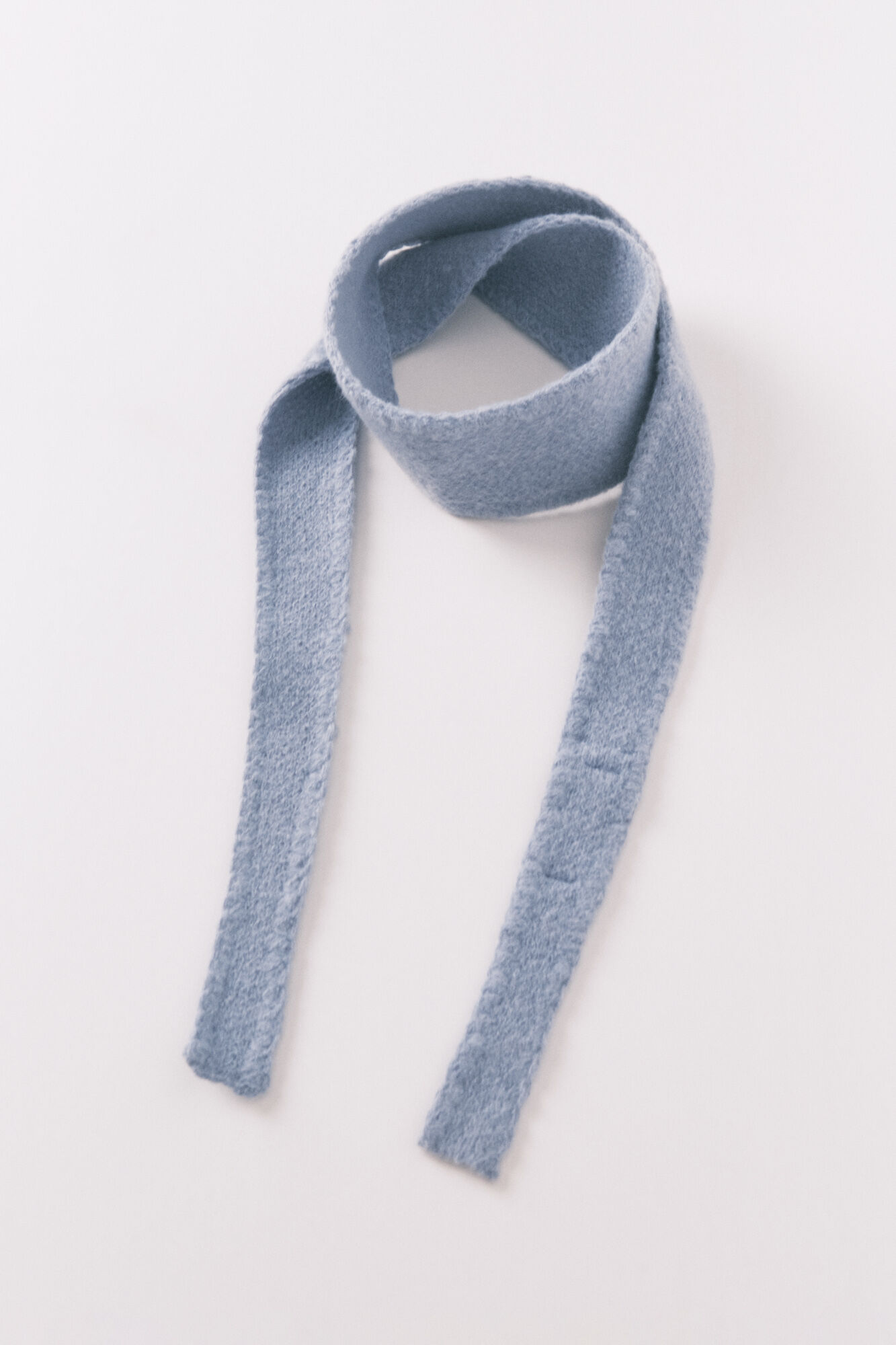 Women'secret Pa&ntilde;uelo cuello punto azul