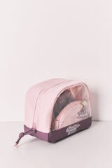 Women'secret Paquete de 3 neceseres Snoopy estampado