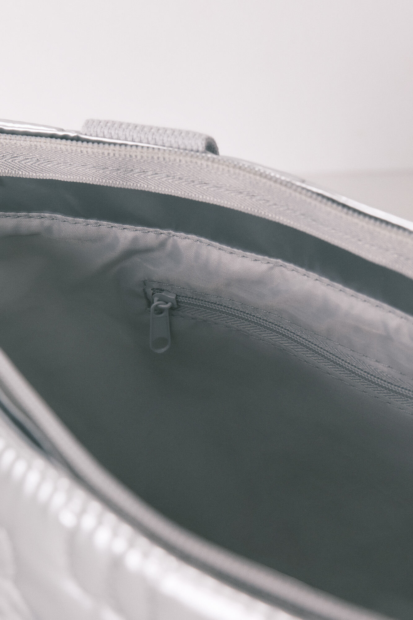 Women'secret Neceser met&aacute;lico Miffy