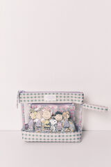 Women'secret Pack 3 neceseres Snoopy & Co estampado