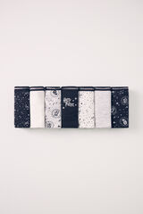 Women'secret Pack 7 panties cl&aacute;sicos algod&oacute;n Harry Potter amarillo