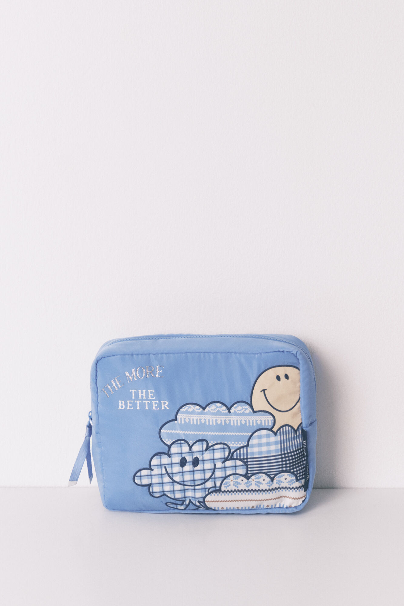 Women'secret Neceser mediano SmileyWorld&reg;