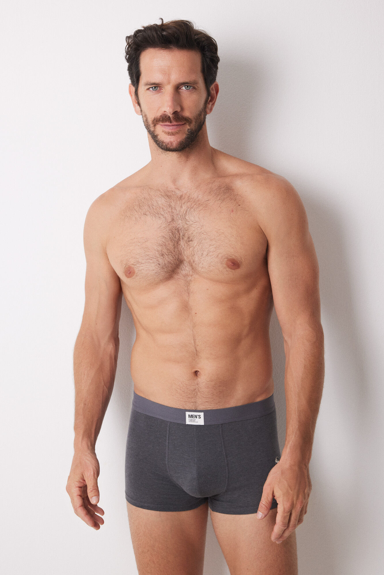 Hombres en calzones on sale