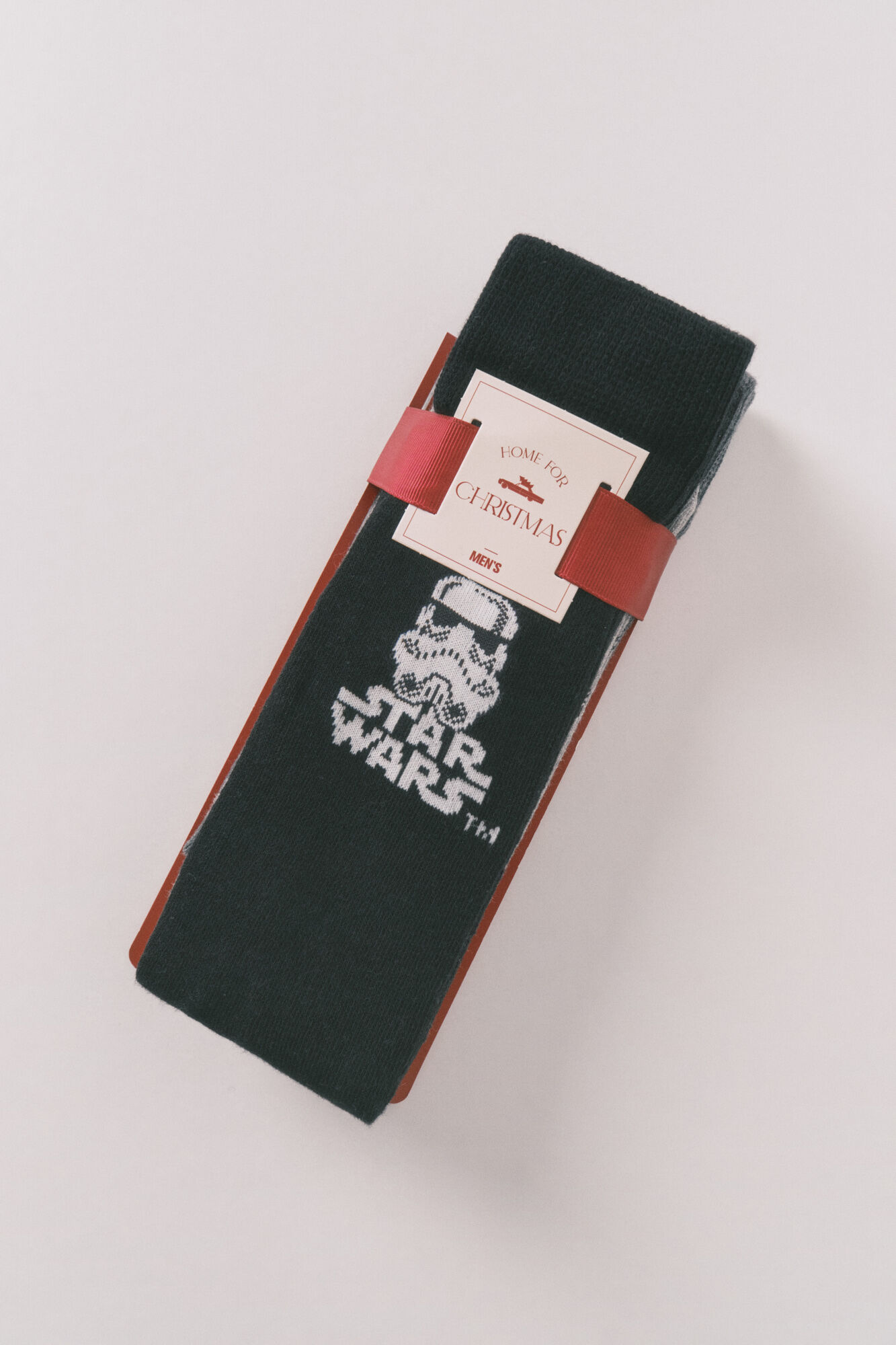 Women'secret Pack de 3 calcetines largos de algod&oacute;n de Star Wars