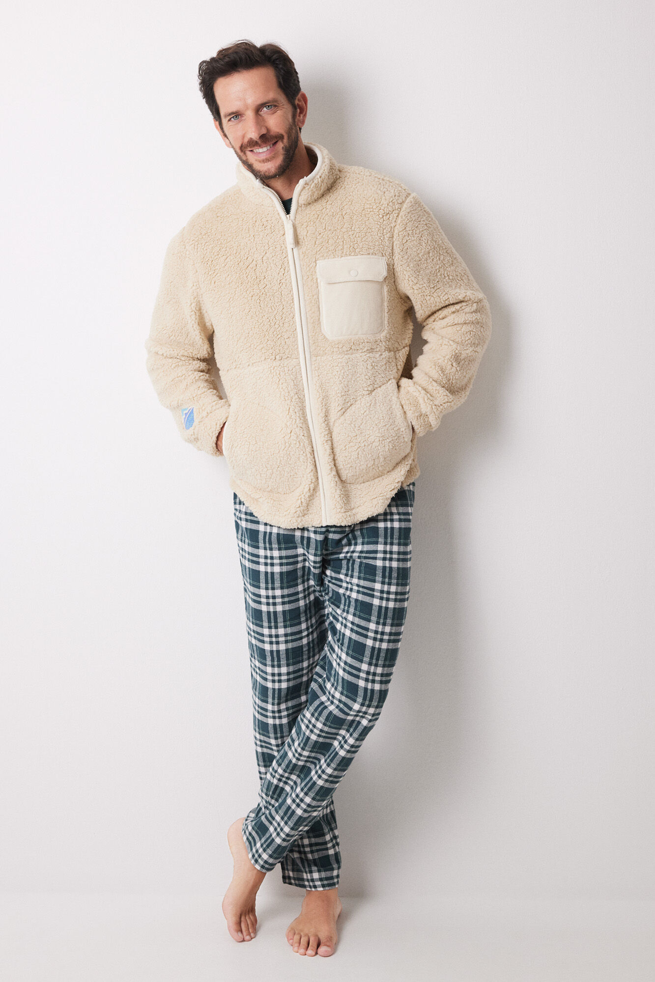 Men's secret pijamas 2025