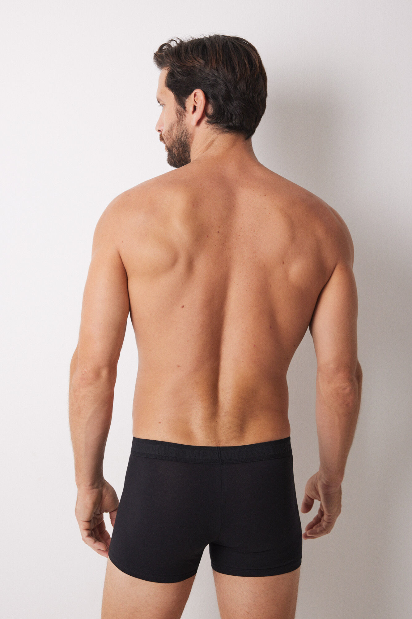 Calzones negro clearance