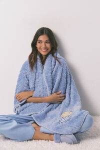 Women'secret Manta de sofá SmileyWorld®