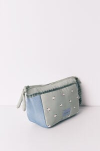 Women'secret Neceser mediano cremallera ovejas