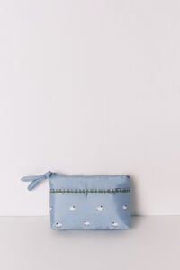 Women'secret Neceser pequeño cremallera ovejas