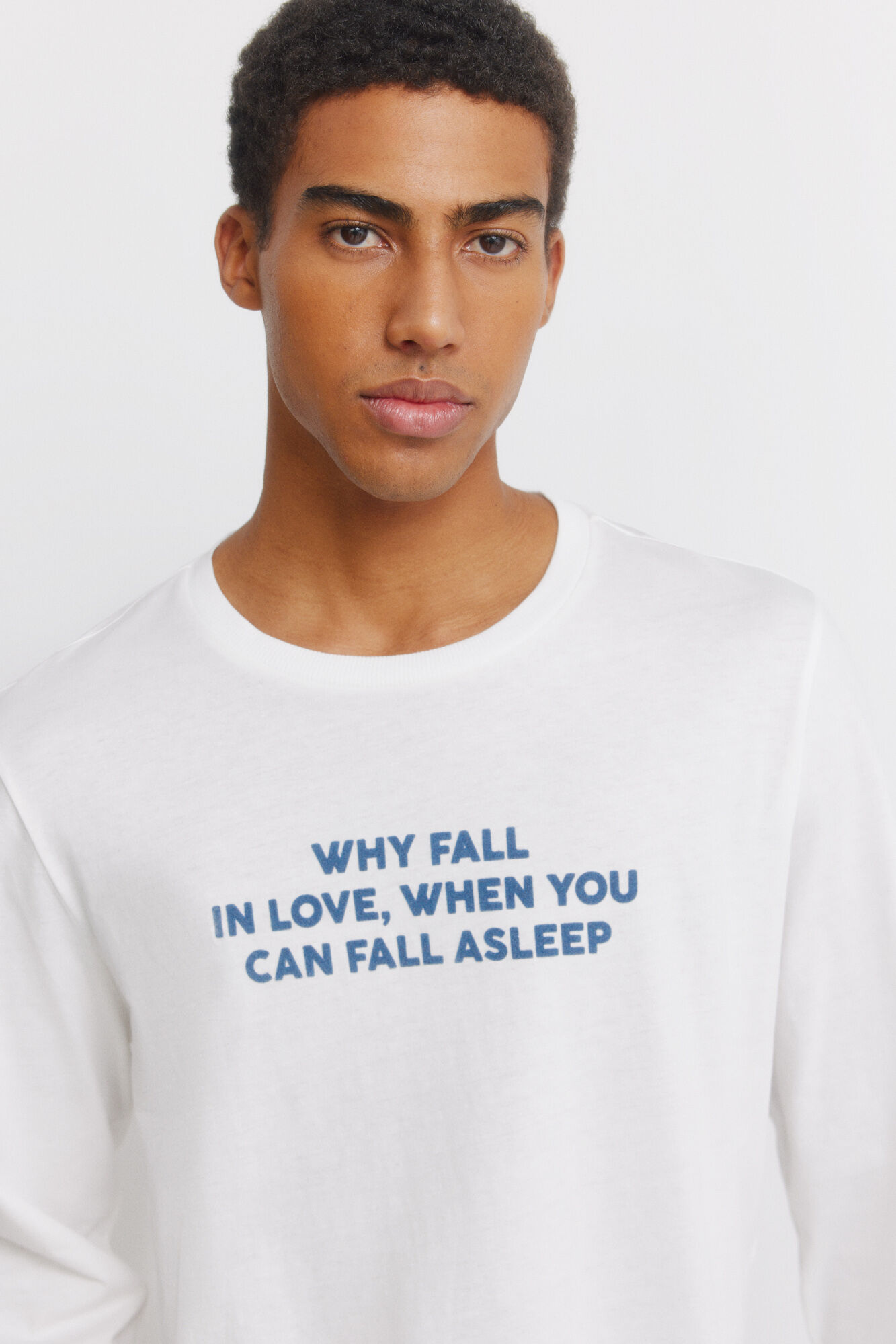 Women'secret Pijama mensaje de algod&oacute;n