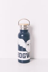 Women'secret Botella de metal azul marino de Harry Potter azul