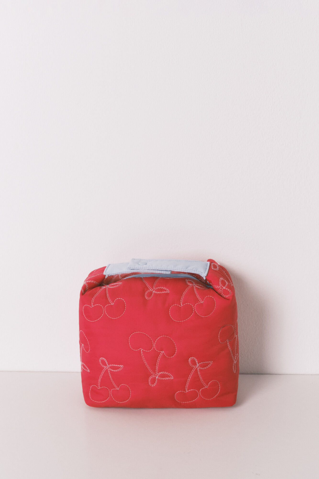 Women'secret Neceser mediano acolchado Mickey rojo rojo