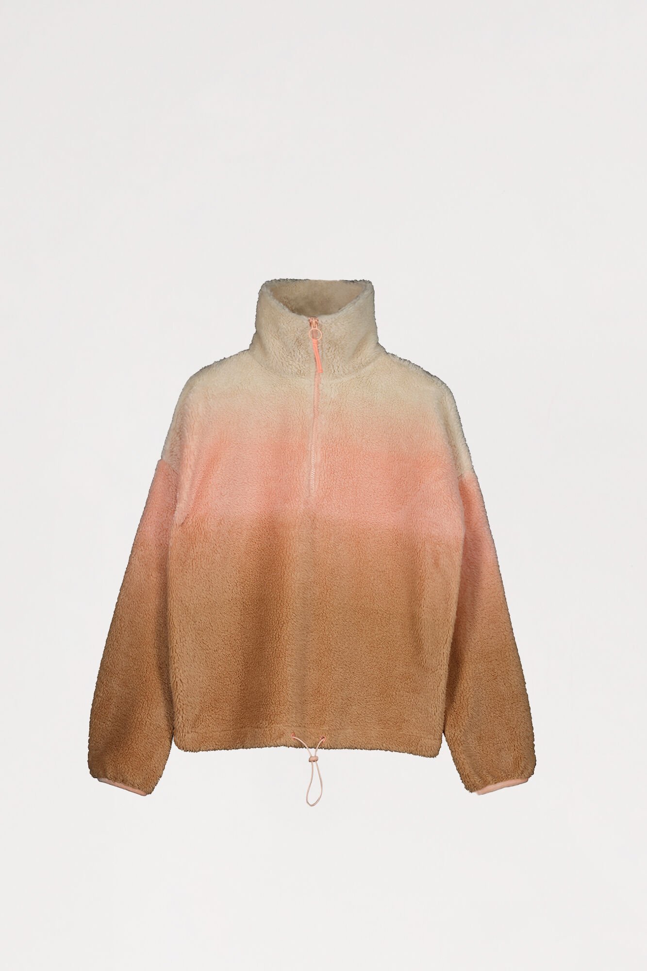 Sudadera peluche deals