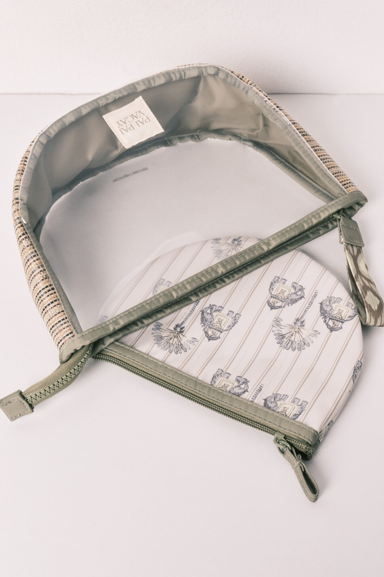 Women'secret Pack 2 neceseres media luna