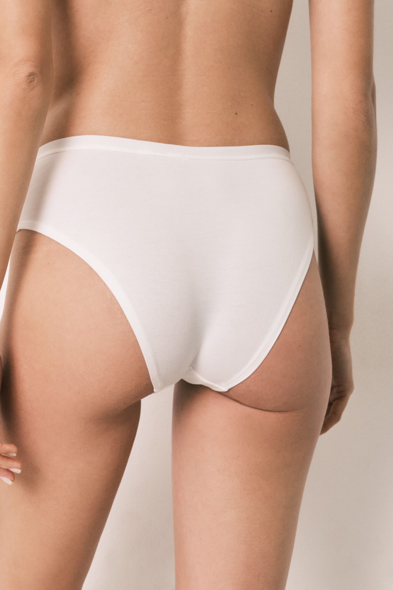 Women'secret Pack 7 panties anchas de algod&oacute;n estampado Snoopy
