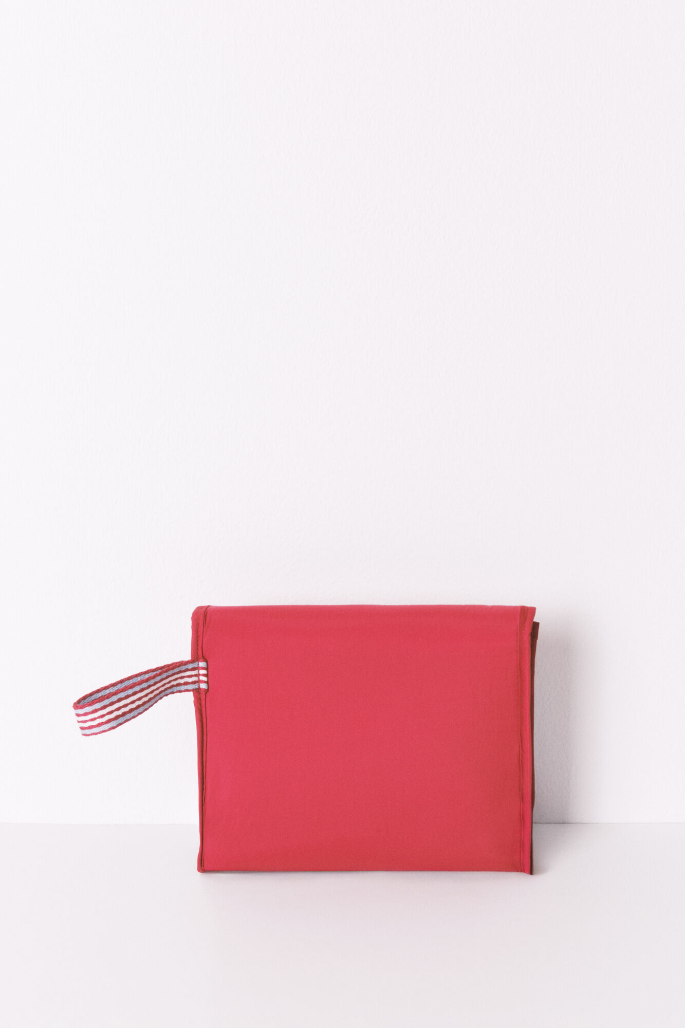 Women'secret Pack de 3 neceseres rojos de Mickey rojo