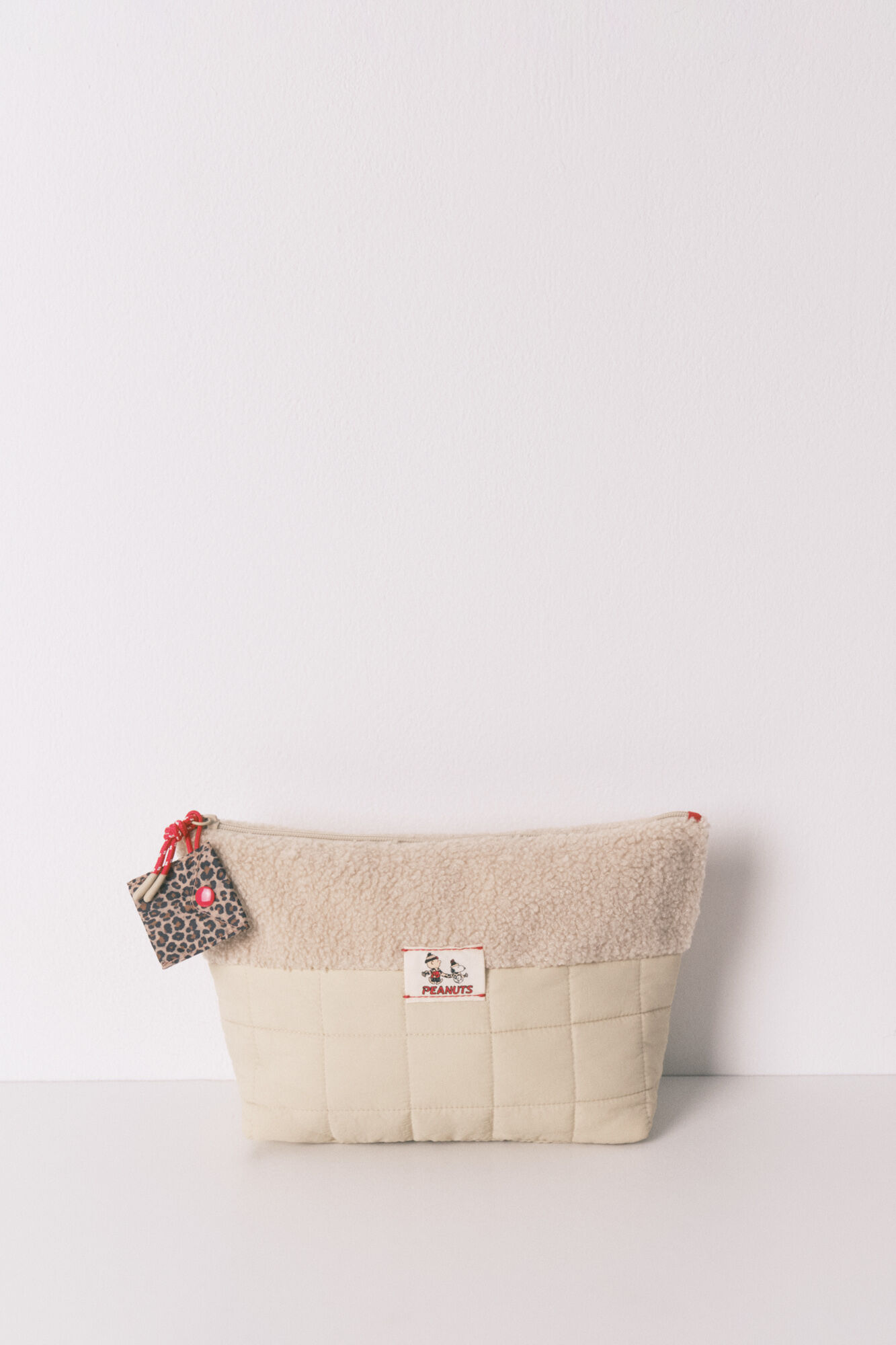 Women'secret Acolchado grande de Snoopy