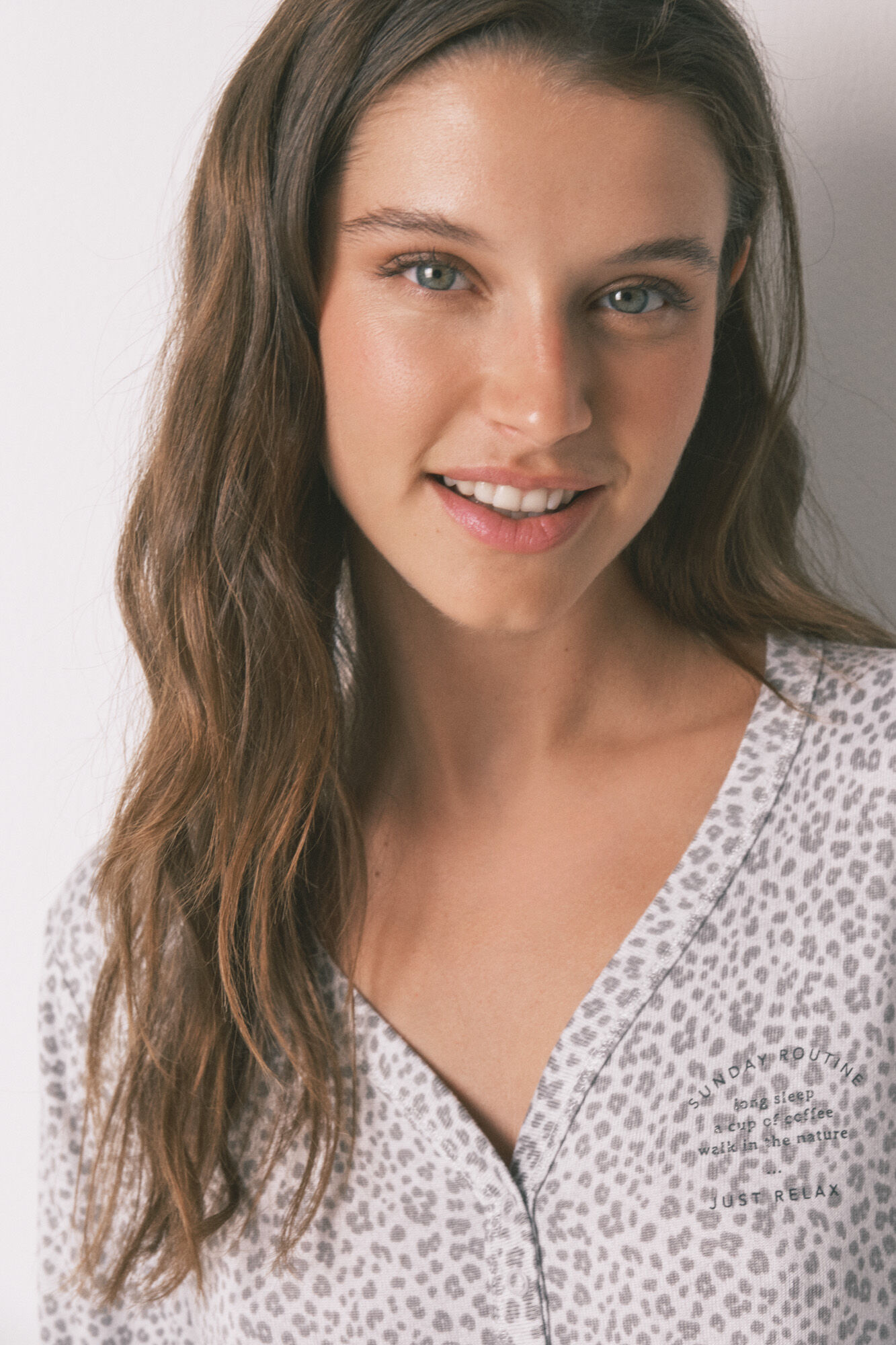 Women'secret camis&oacute;n corto